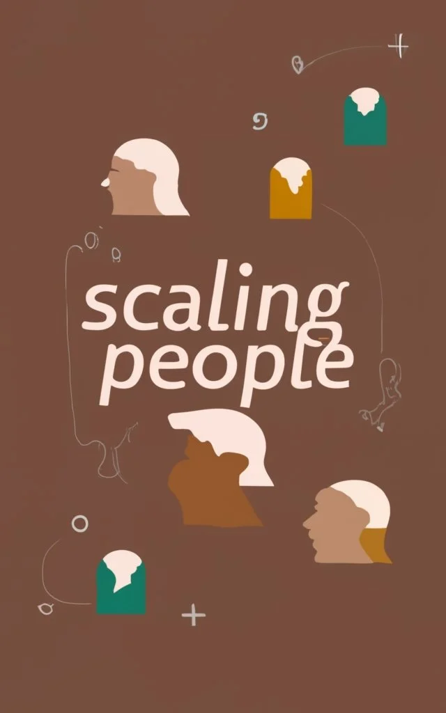 Scaling People