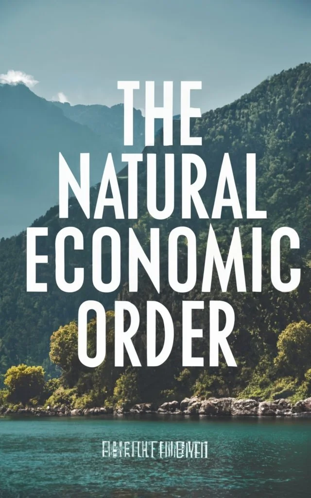 The Natural Economic Order