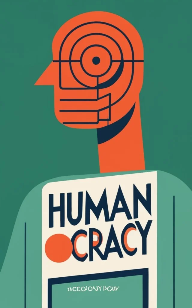 Humanocracy