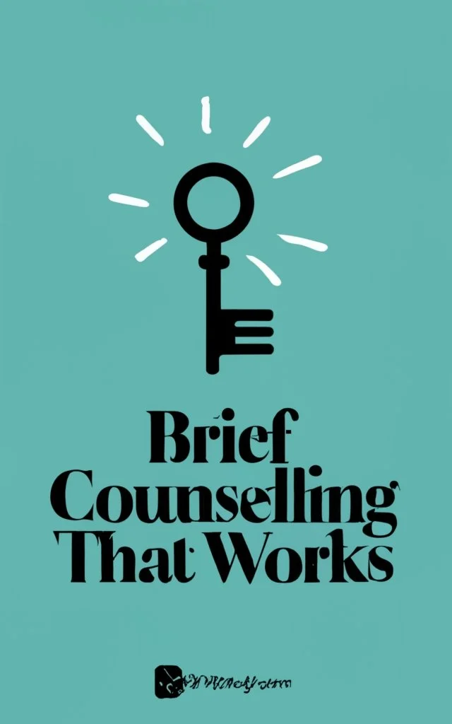 Brief Counseling That Works