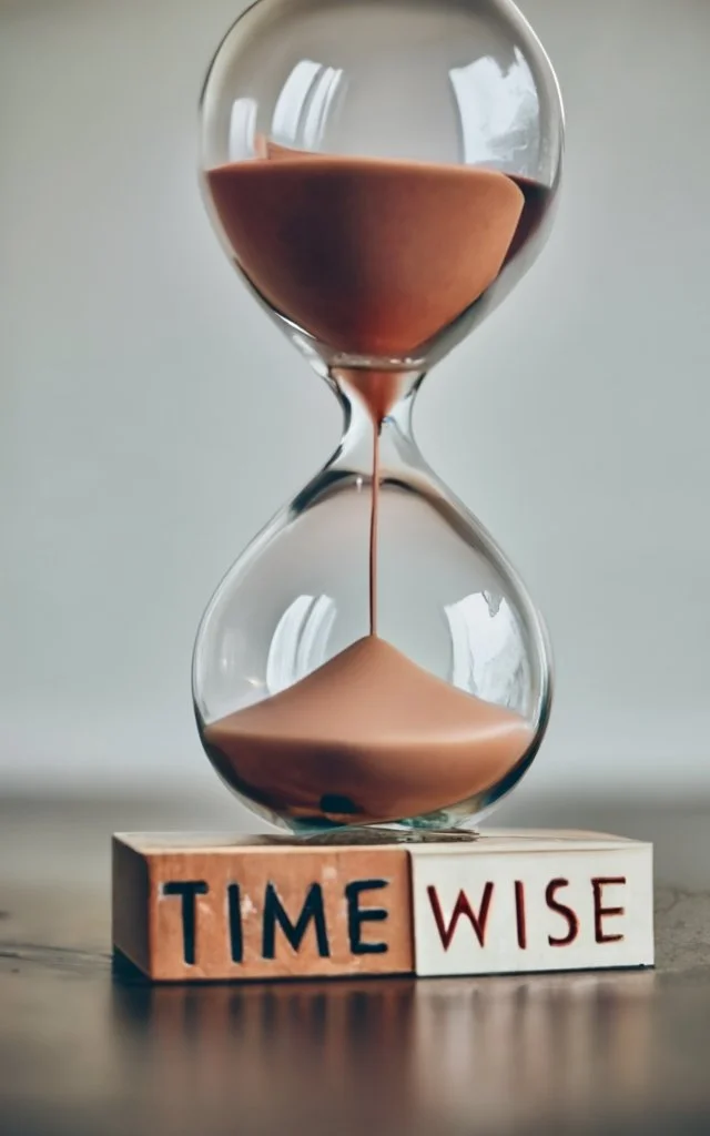 Time Wise