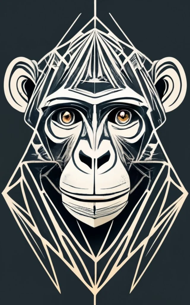 Erzählende Affen