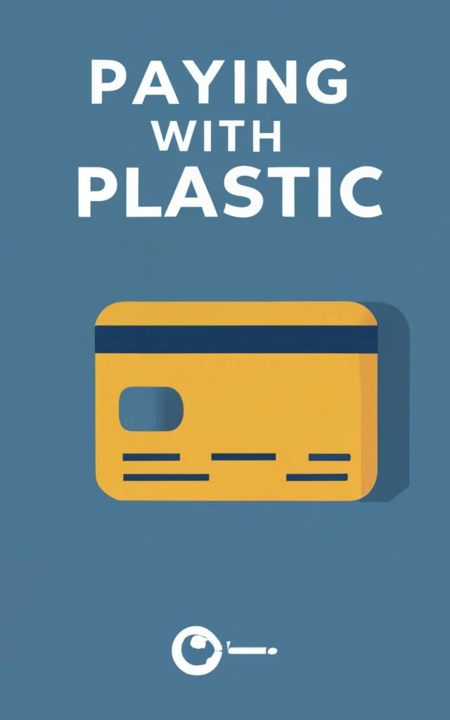 Paying with Plastic