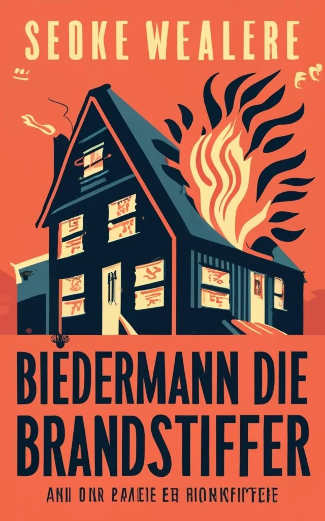 Biedermann und die Brandstifter