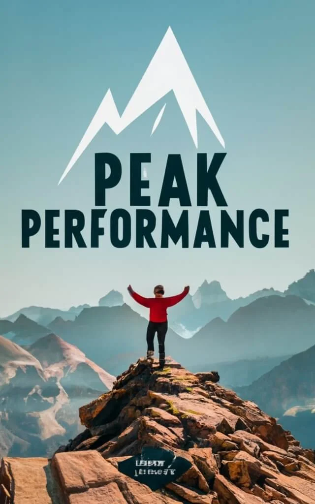 Das perfekte Mindset – Peak Performance