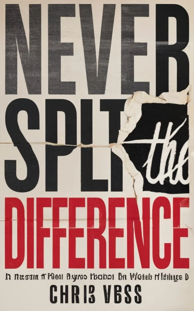 Never Split the Difference