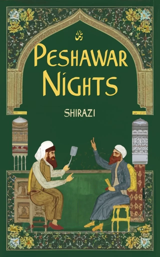 Peshawar Nights