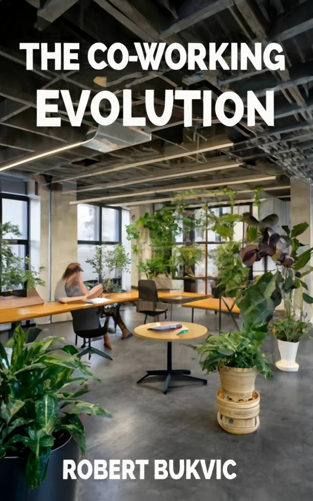 The Coworking Evolution
