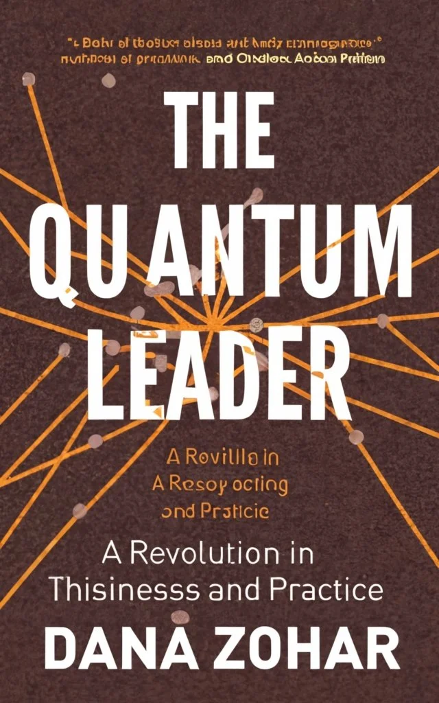The Quantum Leader
