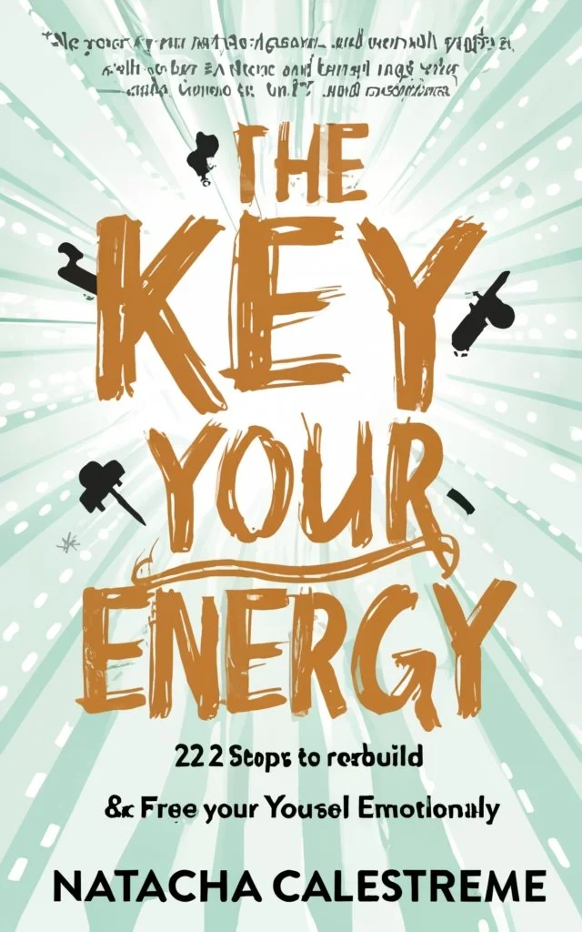 The Key To Your Energy