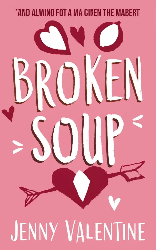 Broken Soup