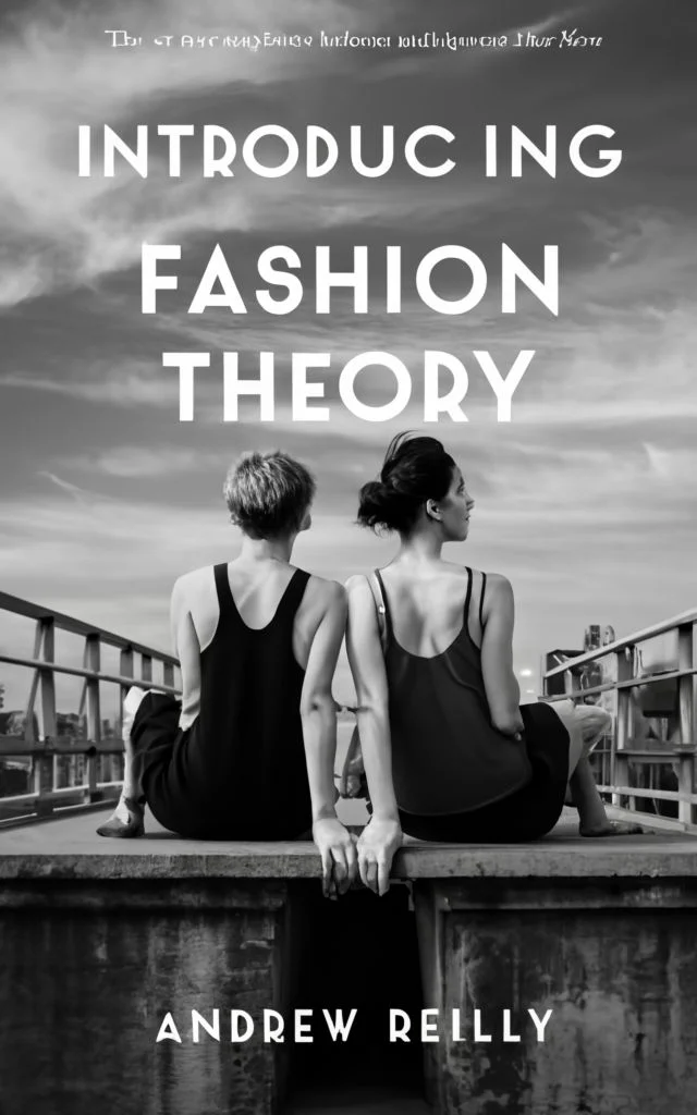 Introducing Fashion Theory