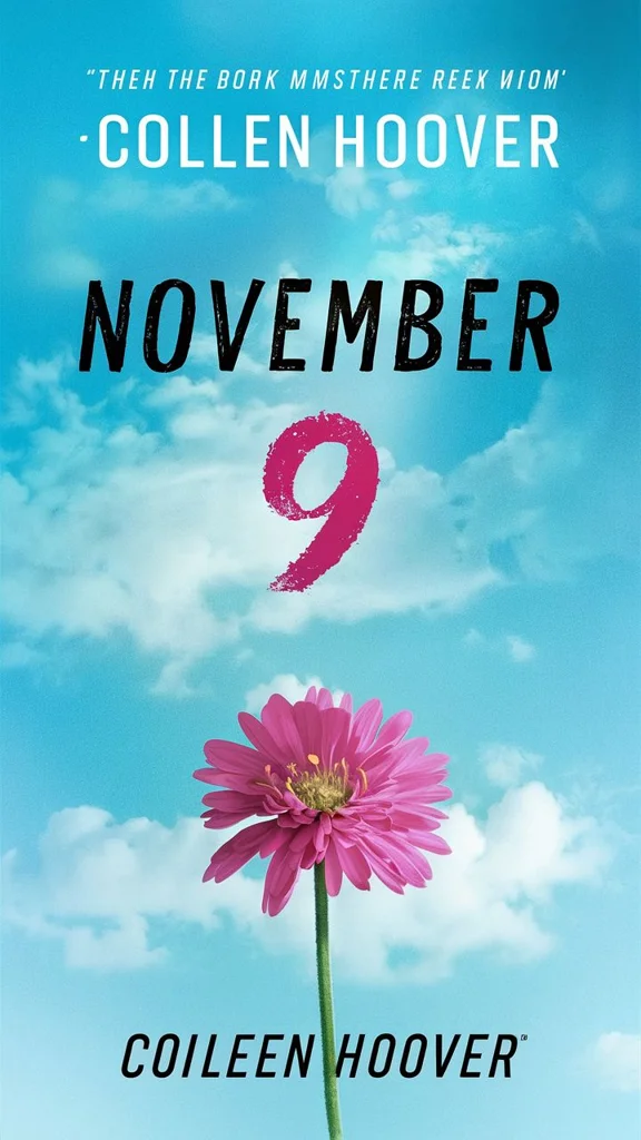 November 9 (Nine)