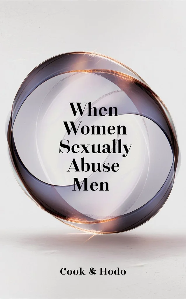 When Women Sexually Abuse Men