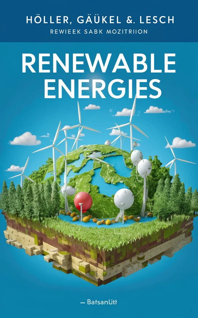 Renewable Energies: Understanding and Joining the Conversation