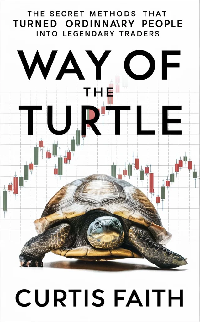 Way of The Turtle