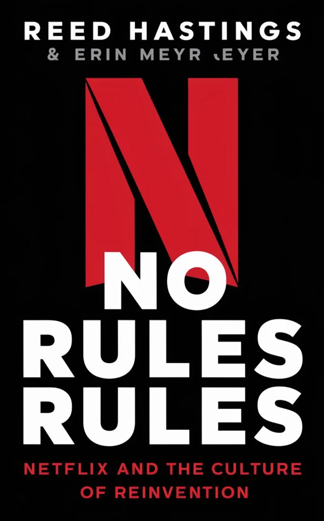 No Rules Rules