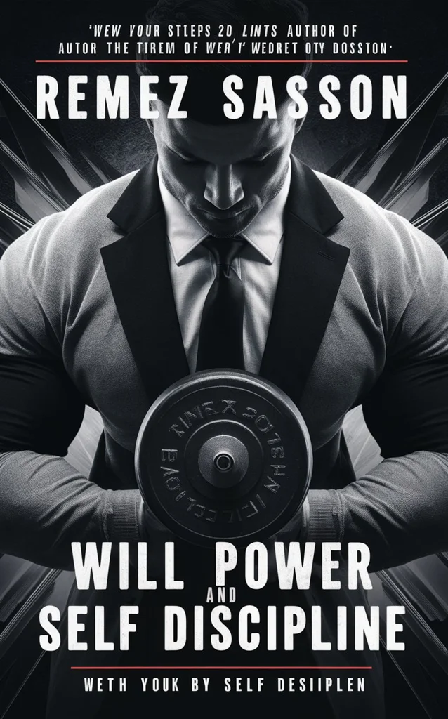 Will Power and Self Discipline